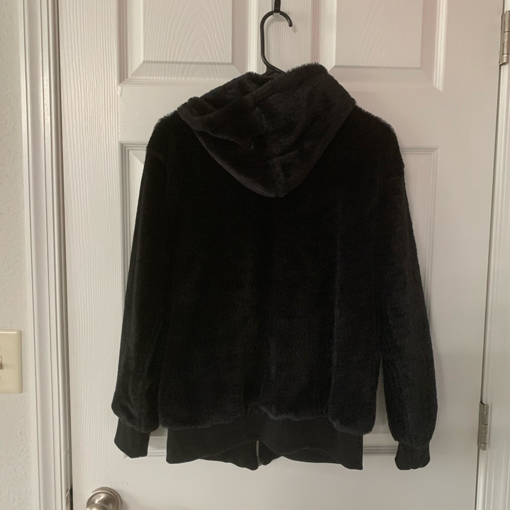 Fur Jacket - Picture 2 of 2